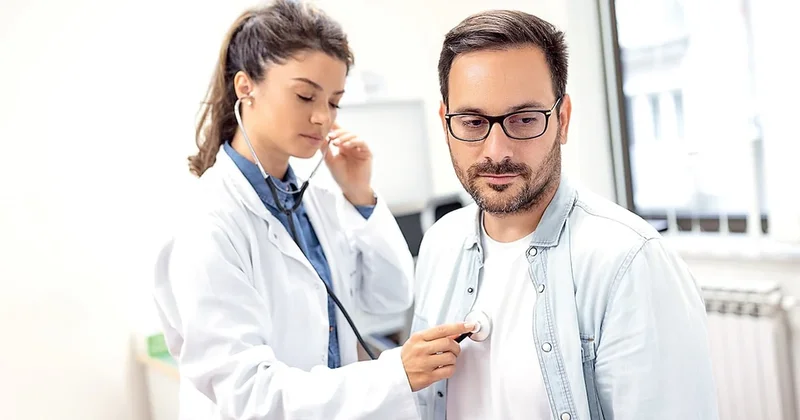 Kalp pili, stent, bypass: Hangisi ne zaman? Sözcü Gazetesi