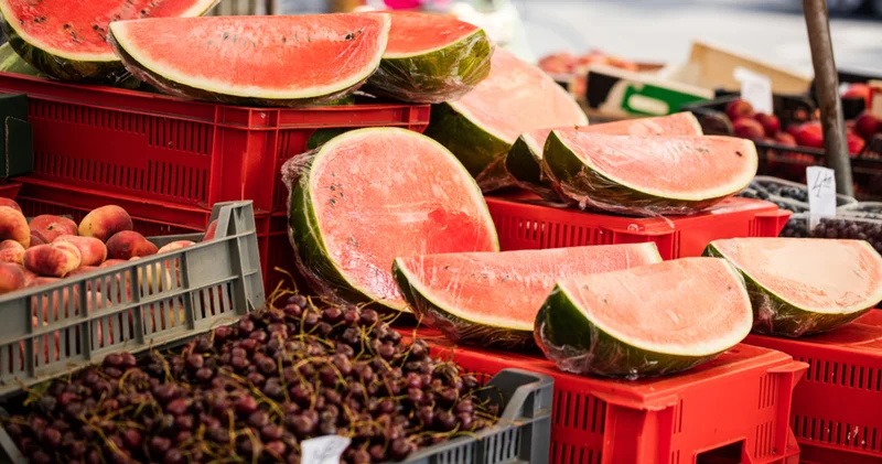 Limon ve karpuza rağmen gıda fiyatları yerinde saydı Alışveriş Haberleri
