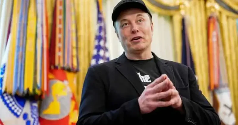 Elon Musk Türkiye den servet kazandı: Milyarlarca TL kasasına girdi