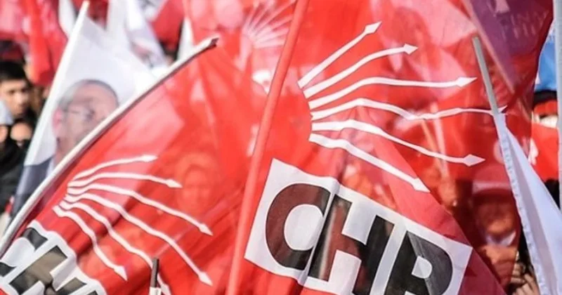 25 ayrı ekip kuruldu: CHP yarın sahaya iniyor Sözcü Gazetesi