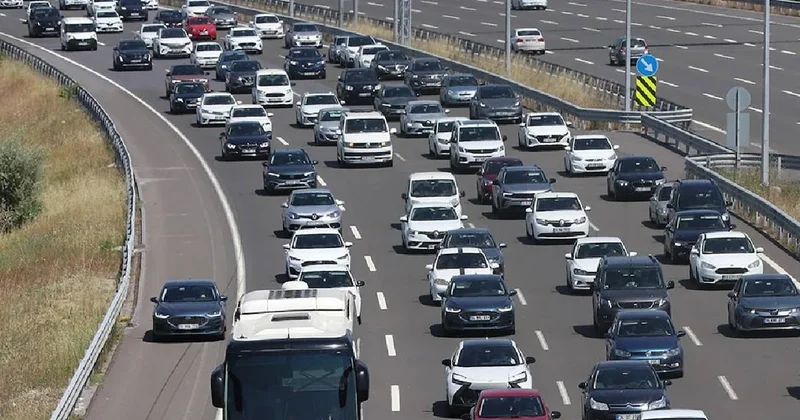 İstanbul’da toplu taşımada yeni dönem! Artık daha kısa sürecek Sözcü Gazetesi