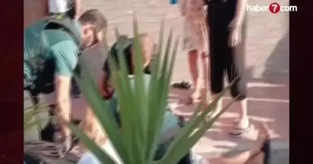 Daltonlar çetesine yurt dışında infaz! Sözde üst düzey yönetici Caner Koçer öldürüldü