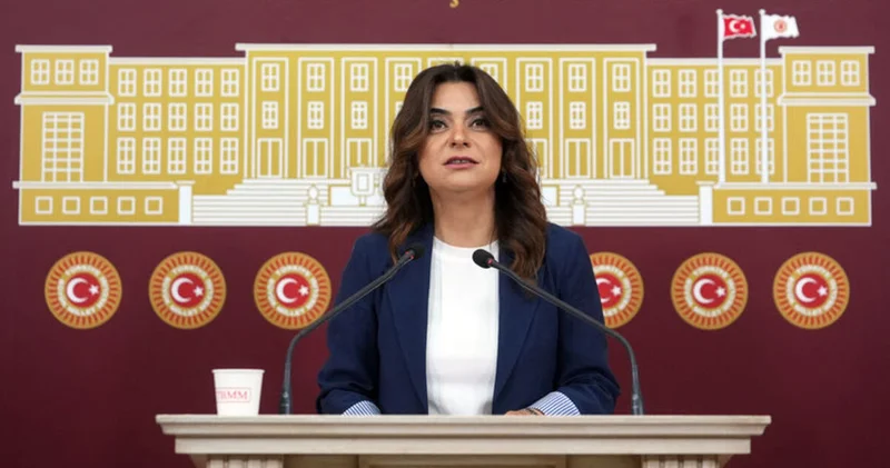 Son dakika: DEM Parti den komisyon için demokrasi önerisi Son dakika haberleri