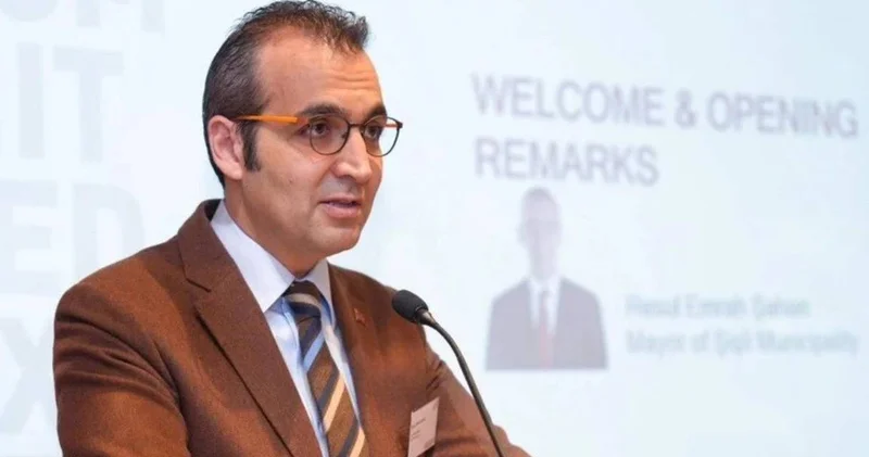 Resul Emrah Şahan: Gelin bu sesi duyuralım