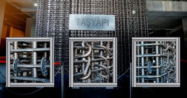 Taşyapı Yönetim Kurulu Başkanı Turanlı: Şişli’de hastane kriterlerinde konut üretiyoruz Ekonomi Haberleri
