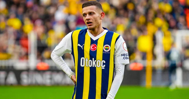 Szymanski defteri kapandı