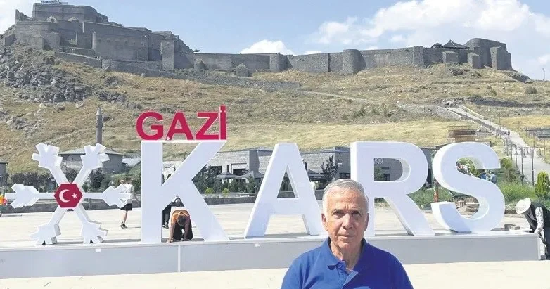 YAVUZ DONAT Serhat şehrinden