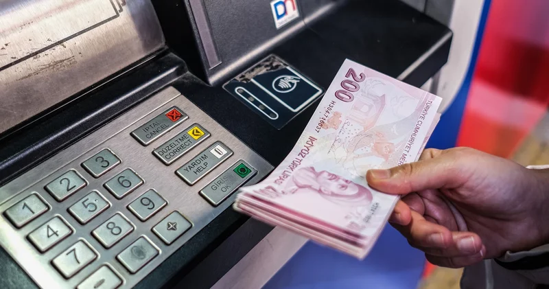 Para transferlerinde yeni dönem! Artık zorunlu olacak