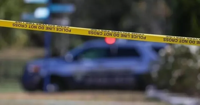 Dothan da silahlı saldırı: İki kişi yaralandı, polis soruşturma başlattı