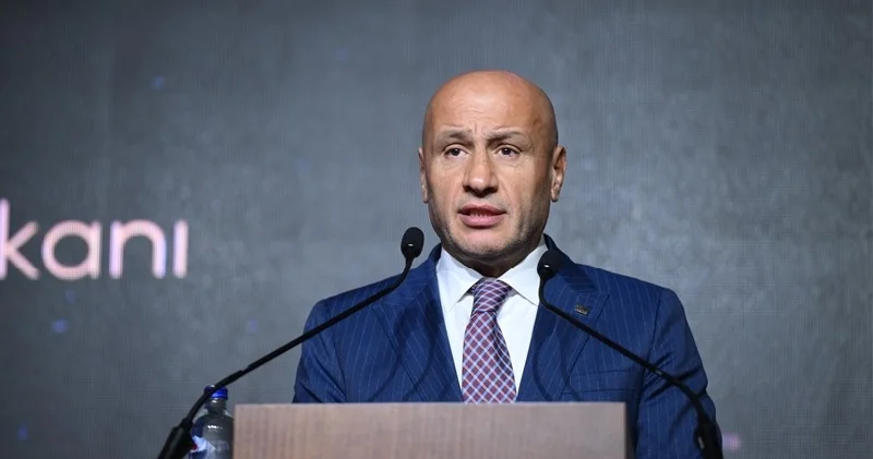TİM Başkanı Gültepe: TL nin çok güçlü olmasının sanayi üzerinde büyük etkisi var