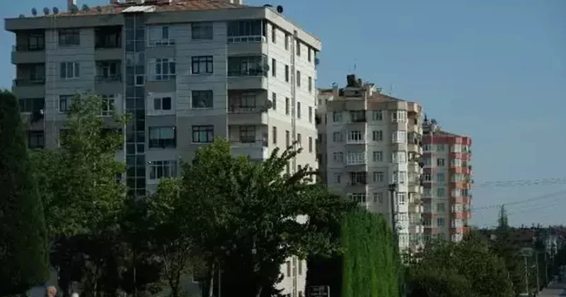 Öğrenciler kara kara düşünüyor! İşte İstanbul da ilçe ilçe kiralık daire fiyatları