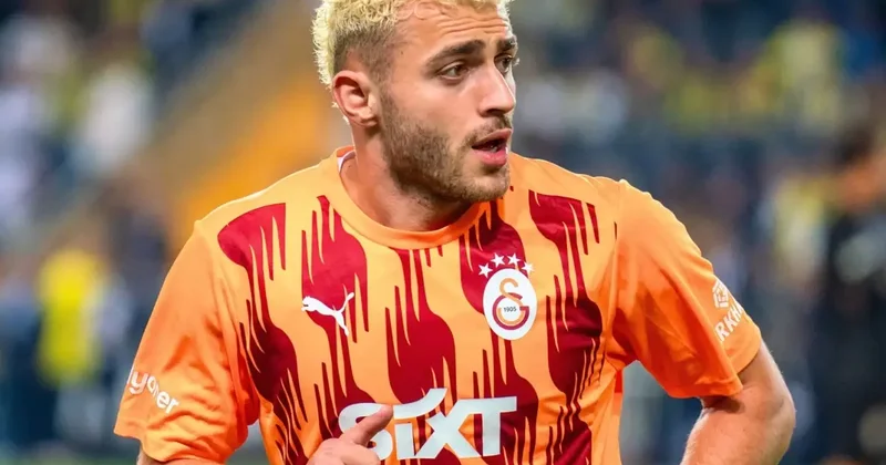 Rakam öyle böyle değil! Barış Alper Yılmaz a dev teklif