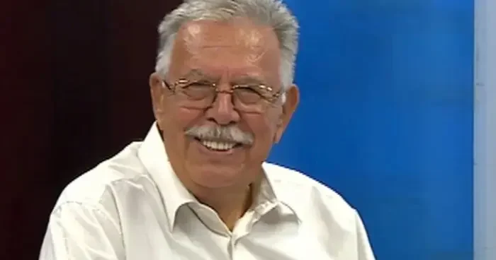 Türk bilim dünyasını yasa boğan haber: Prof. Dr. Cüneyt Akalın yaşamını yitirdi
