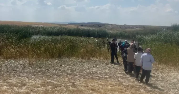 Afyonkarahisar dan acı haber: 2 çocuk hayatını kaybetti