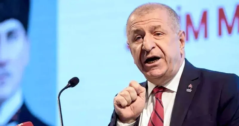 Ümit Özdağ artan kira fiyatlarına tepki gösterdi
