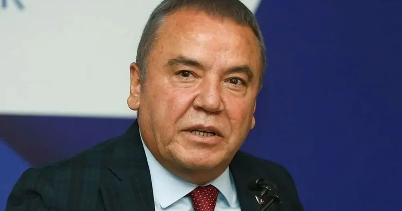 Muhittin Böcek in yeğeni hakkında dolandırıcılık suçlaması