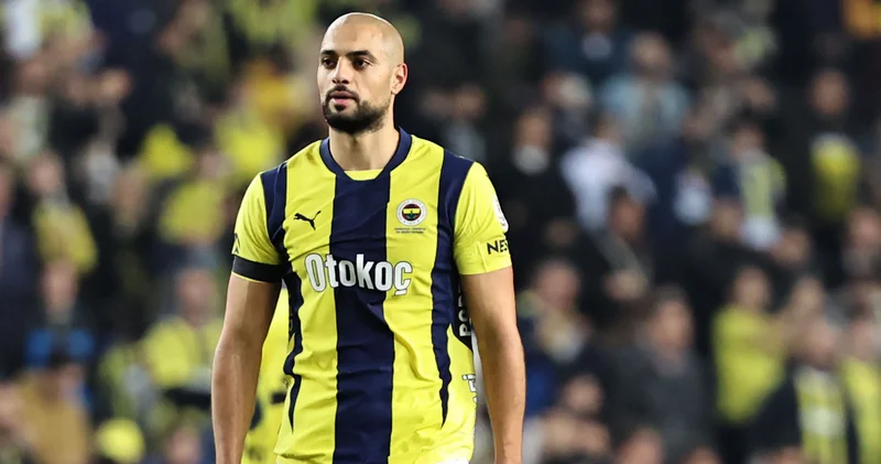 İtalyan devleri Sofyan Amrabat ın peşinde! Futbol Haberleri