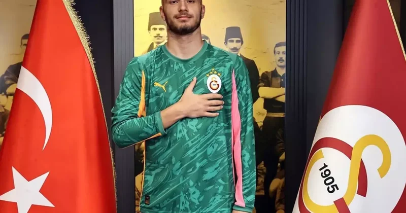 Galatasaray a transfer olan Arda Yılmaz, yaptığı açıklamayla Sarı kırmızılı taraftarı çıldırttı