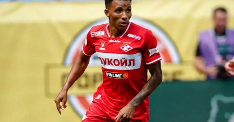 Gedson Fernandes yeni takımıyla son saniyede yıkıldı