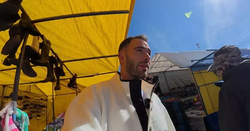 Kuralsız Sokaklar adım adım zirveye yürüyor