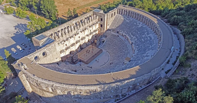 Antalya ziyaretçi rekoru kırdı!