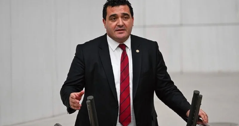 CHP den sahte diploma iddiasıyla ilgili Ulaştırma Bakanı’na soru önergesi: Sizin ve ilgili yöneticilerin istifa etmemesinin temel gerekçesi nedir?