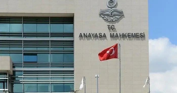 4 siyasi partiye mali denetim! Aralarında İYİ Parti de var: Kararlar Resmi Gazete de yayımlandı
