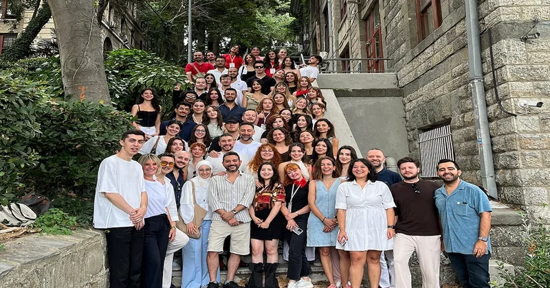 Akbank UniChallenge+ Dijital Öğrenci İşleri Eğitim Kampı 11. Yılını Tamamladı Sözcü Gazetesi