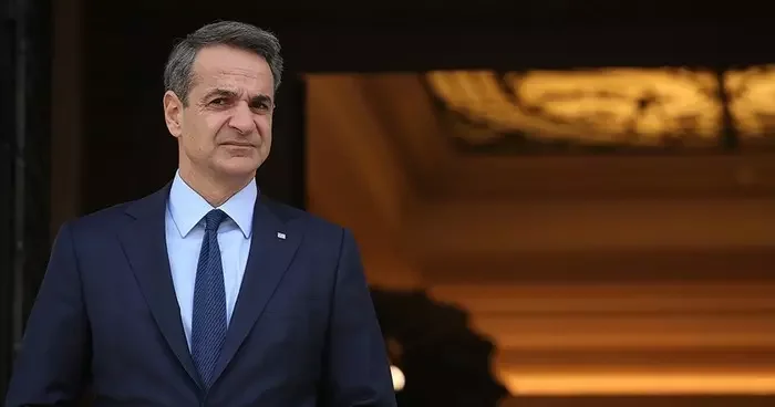 Miçotakis ten Türkiye ye küstah tehdit! Tansiyonu yükseltti: Kredilere erişemeyecek