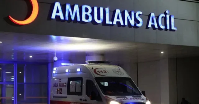 Motosikletinin lastiğini şişirmek istemişti: Akıma kapılarak hayatını kaybetti Afyonkarahisar Haberleri