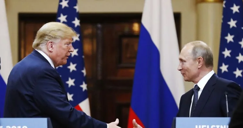 Kremlin den Trump a: Polemiğe girmeyeceğiz Dış Haberler