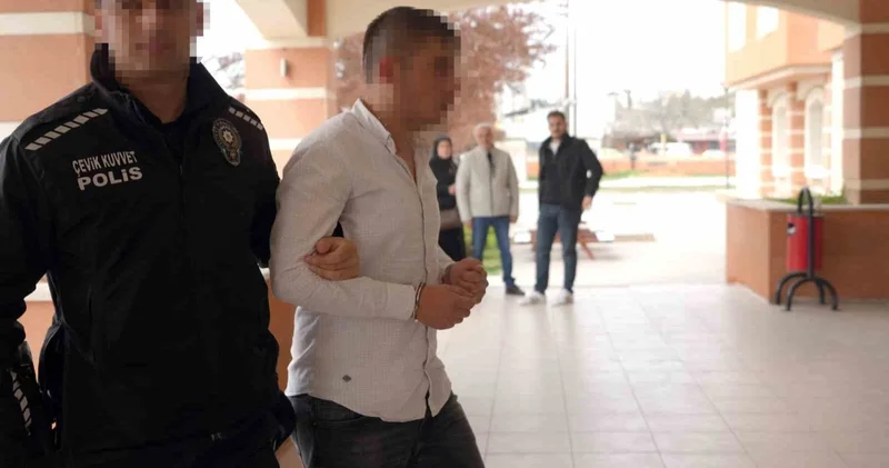 Kastamonu’da araçta infaz edilmişti: Sanıklara ceza yağdı