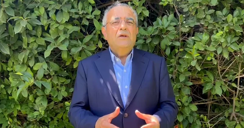 CHP nin süreç komisyonunda gündemini Tanrıkulu açıkladı