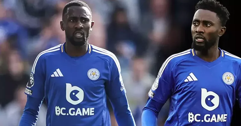 Süper Lig devinden Wilfred Ndidi bombası! Transferde sona gelindi Fanatik Gazetesi Beşiktaş (BJK) Haberleri Spor