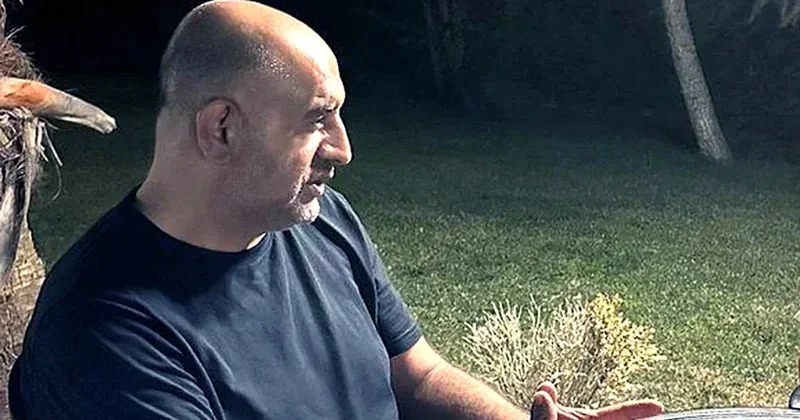 Aktaş’ın ilk davası: Çocuğa tecavüzden yargılanmak Sözcü Gazetesi