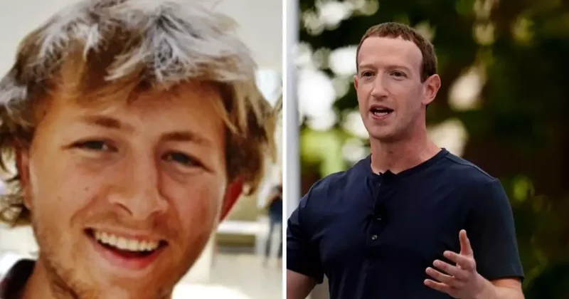 Avustralyalı yapay zeka uzmanı, Mark Zuckerberg in milyar dolarlık teklifini reddetti