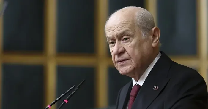 Son dakika Bahçeli den terörsüz Türkiye için sert çıkış: Sözde milliyetçiler yıpratıyor