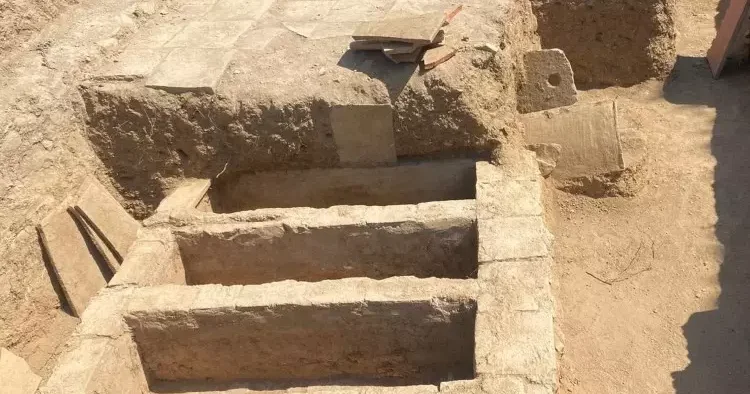 Papa nın geleceği ilçemizde büyük keşif: Kamulaştırma kararı çıktı