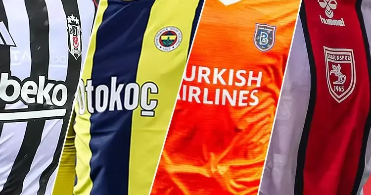 Avrupa da play off kura çekimi heyecanı! Fenerbahçe, Beşiktaş, Başakşehir ve Samsunspor un rakipleri belli oluyor