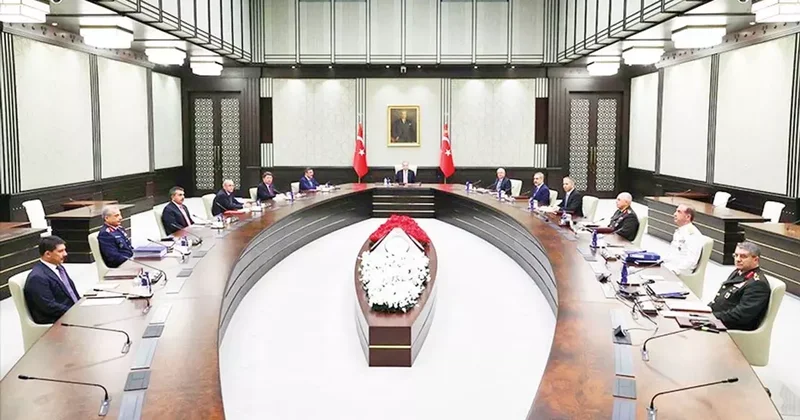 General sayısı artacak… YAŞ toplanıyor