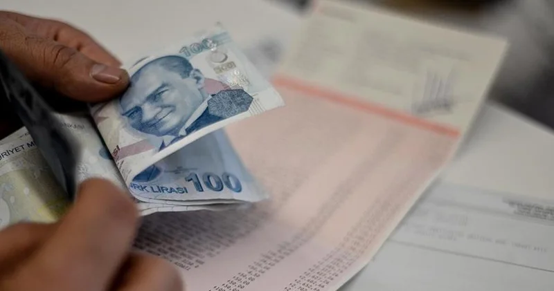 Hatalı emeklilik pahalıya patladı Sosyal Güvenlik Haberleri