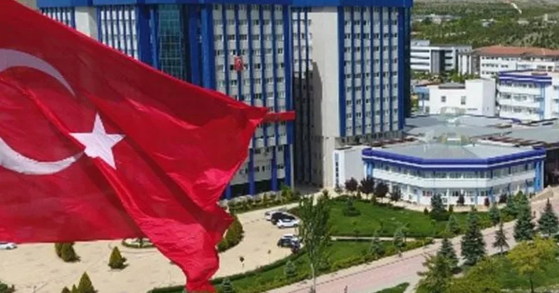 İstanbul, Boğaziçi veya Ege Üniversitesi değil: Türkiye nin parlayan yıldızı üniversite belli oldu Sözcü Gazetesi