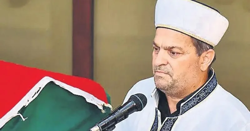 500 kilometre boyunca içime ağladım
