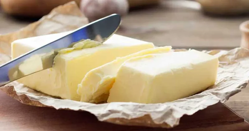 ABD de meşhur tereyağı markası raflardan toplatılıyor! Piyasadan çekiliyor