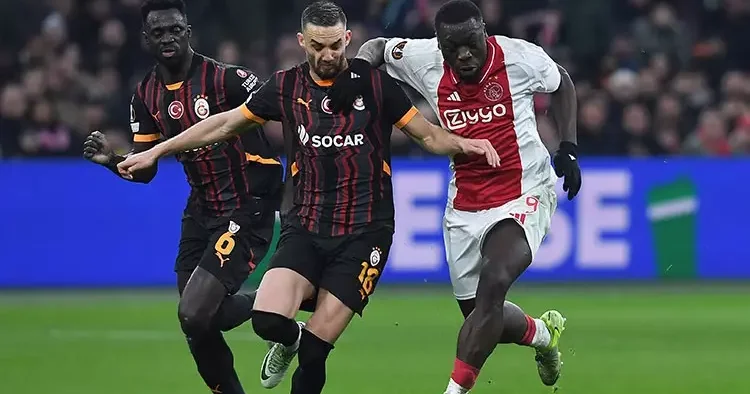 Berkan Kutlu, La Liga yolcusu!