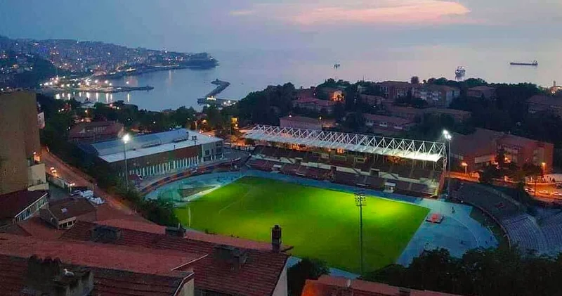 3. Lig ekibinden tarihe geçen karar