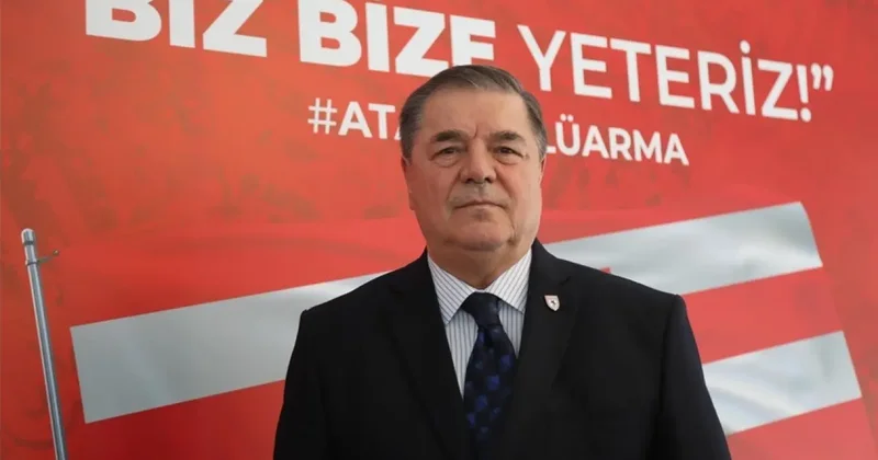 Samsunspor kura sonucuna tepkili: Bu ayağın en zoru