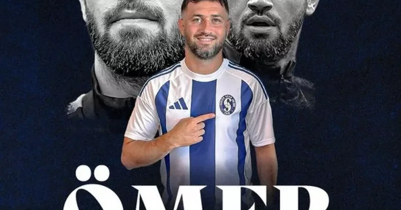 Ömer Bayram İstanbul a geri döndü! İşte yeni takımı