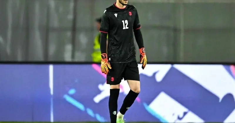 Yılın kalecisi Süper Lig ekibine geliyor!