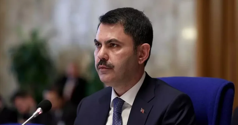 Bakan Kurum dan Yarısı Bizden paylaşımı: Gönüller rahat, yuvalar huzurlu